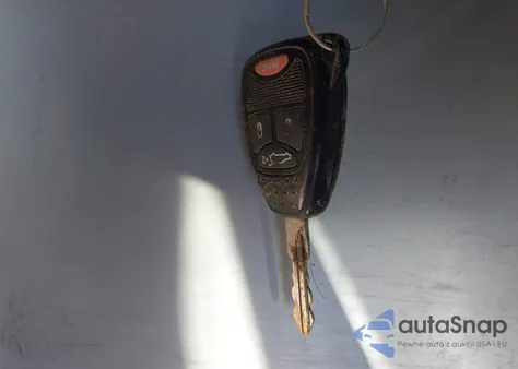 2013 Chrysler 200 Touring из США, поврежденный, VIN 1C3CCBBB8DN627444